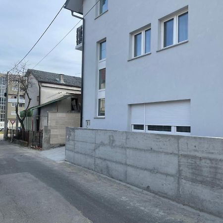 Rozi Apartments 자그레브 외부 사진