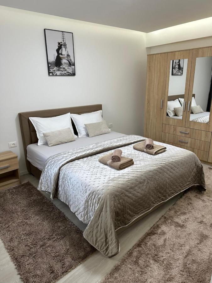 Rozi Apartments 자그레브 외부 사진
