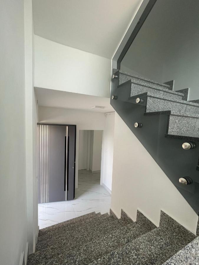 Rozi Apartments 자그레브 외부 사진