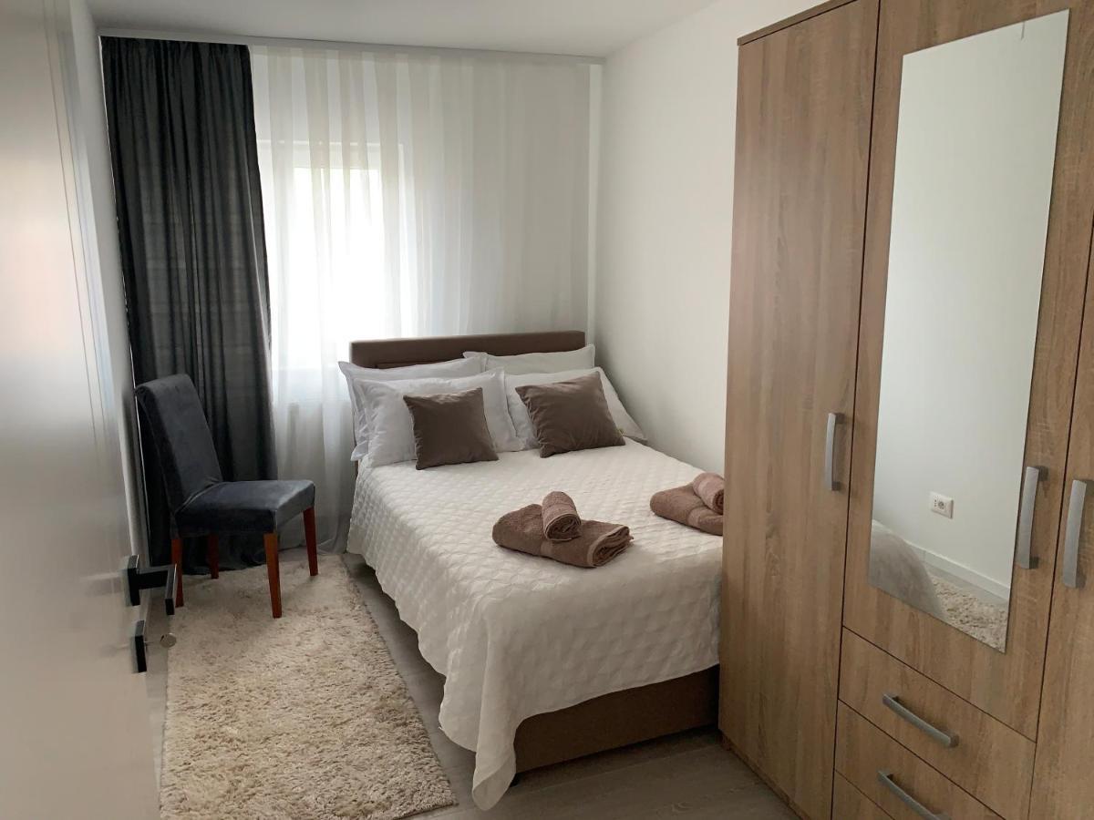 Rozi Apartments 자그레브 외부 사진