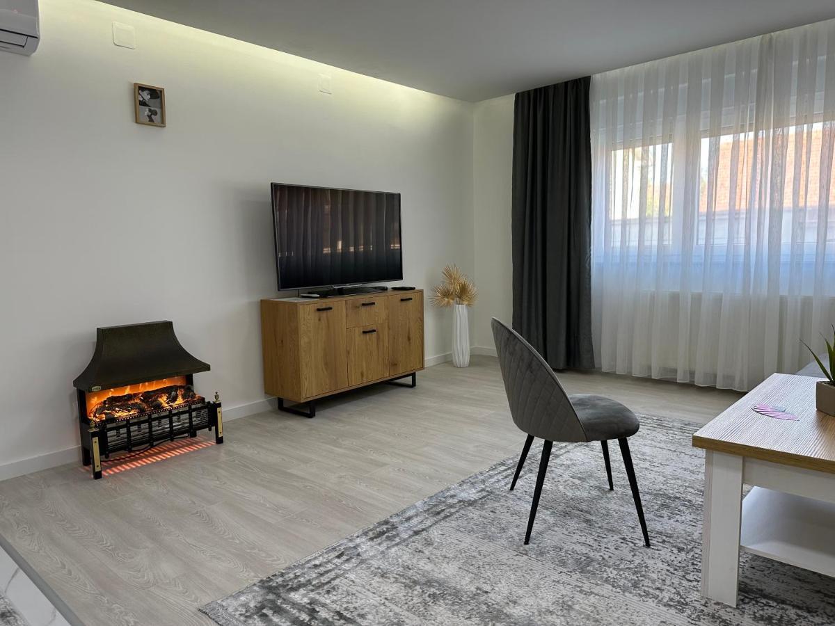 Rozi Apartments 자그레브 외부 사진