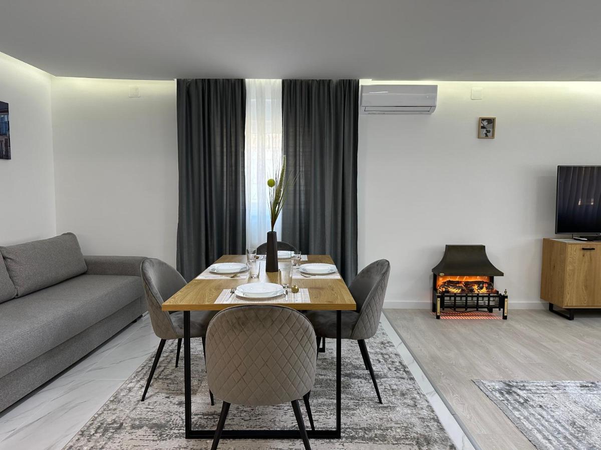 Rozi Apartments 자그레브 외부 사진