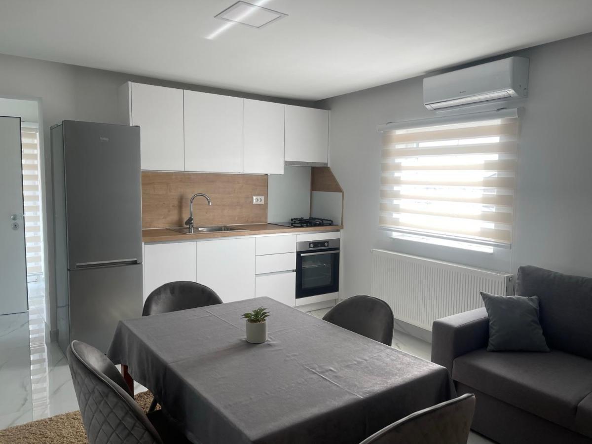 Rozi Apartments 자그레브 외부 사진