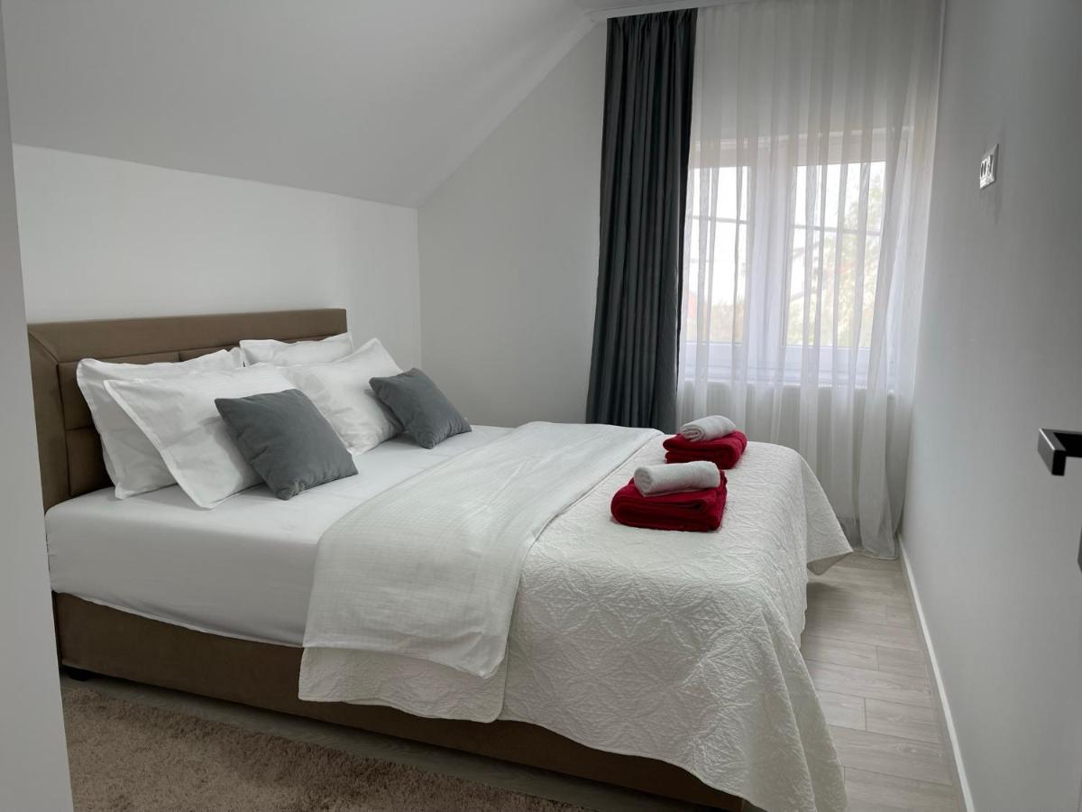 Rozi Apartments 자그레브 외부 사진