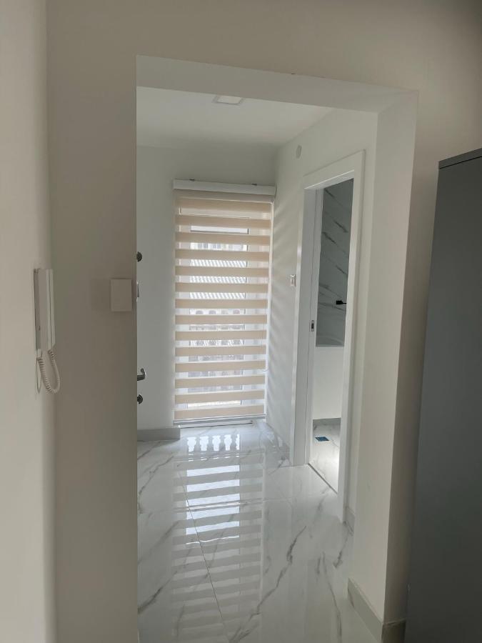 Rozi Apartments 자그레브 외부 사진