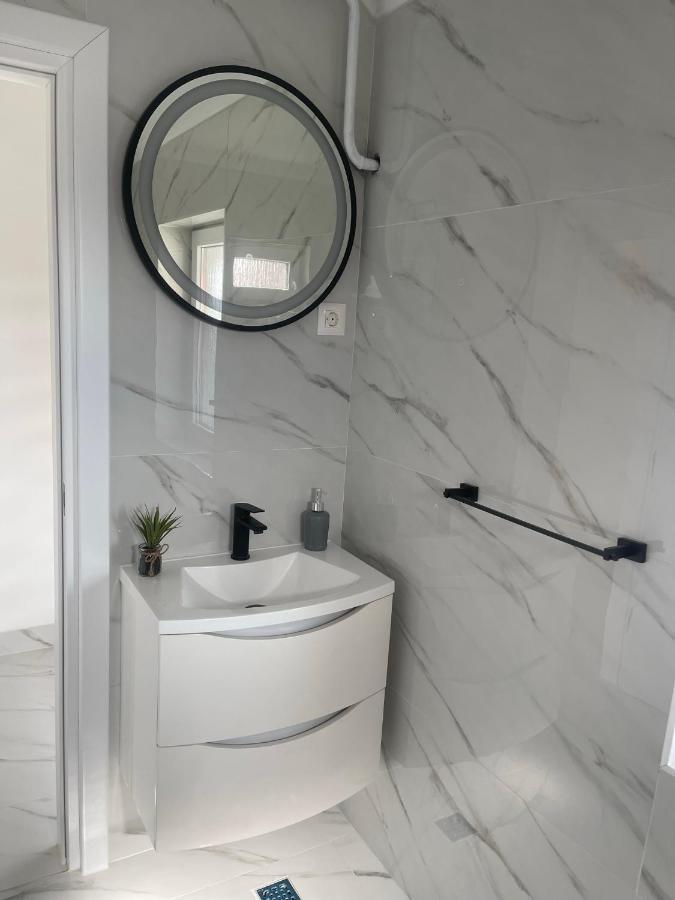 Rozi Apartments 자그레브 외부 사진