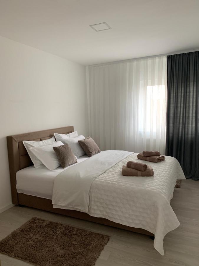 Rozi Apartments 자그레브 외부 사진