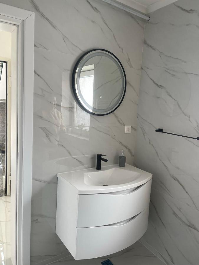 Rozi Apartments 자그레브 외부 사진