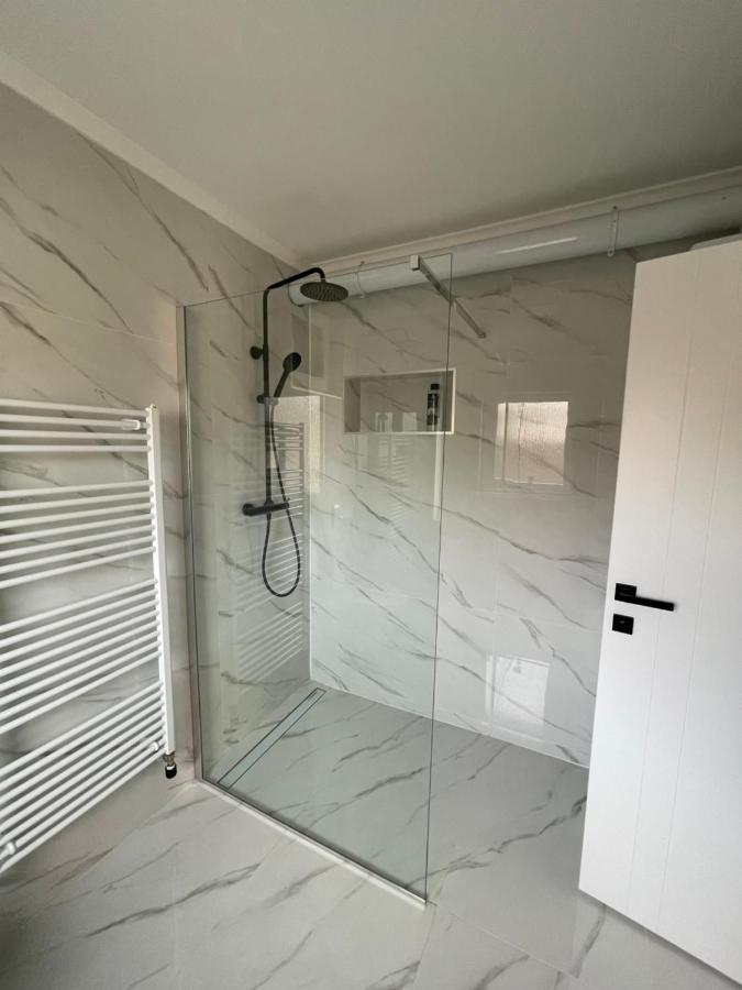 Rozi Apartments 자그레브 외부 사진