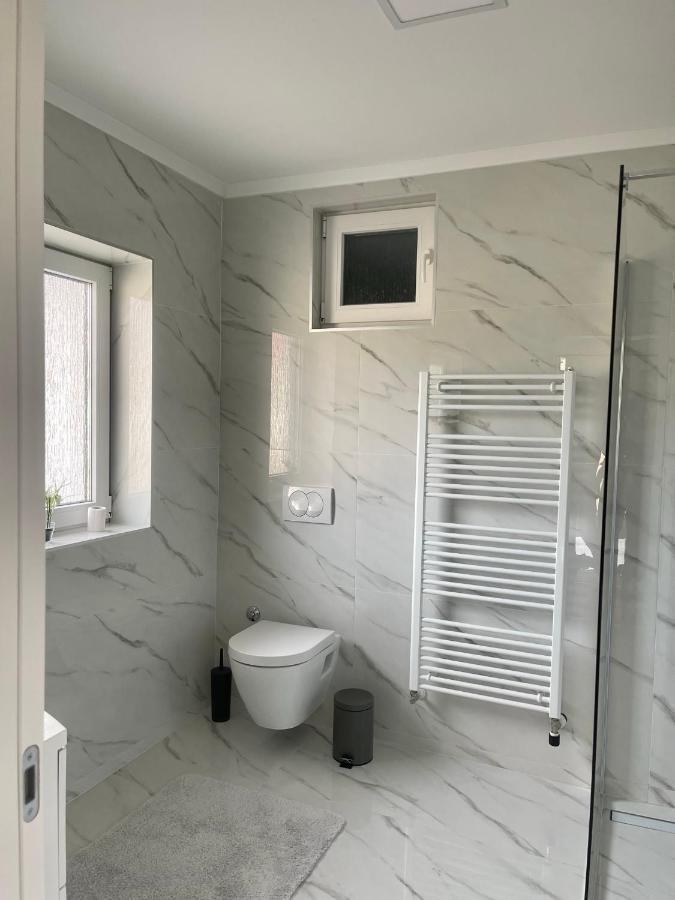 Rozi Apartments 자그레브 외부 사진