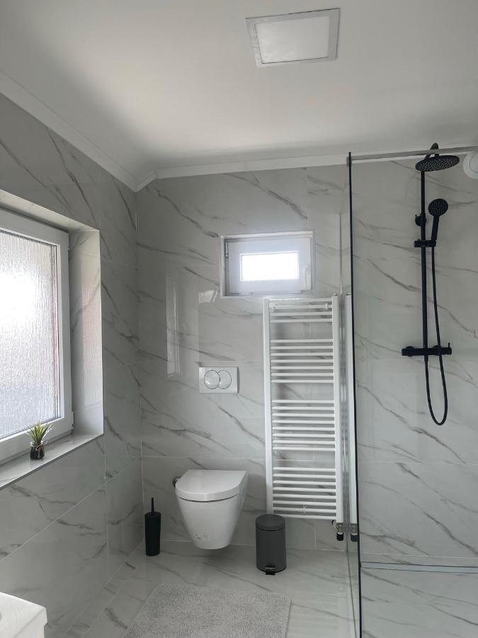 Rozi Apartments 자그레브 외부 사진