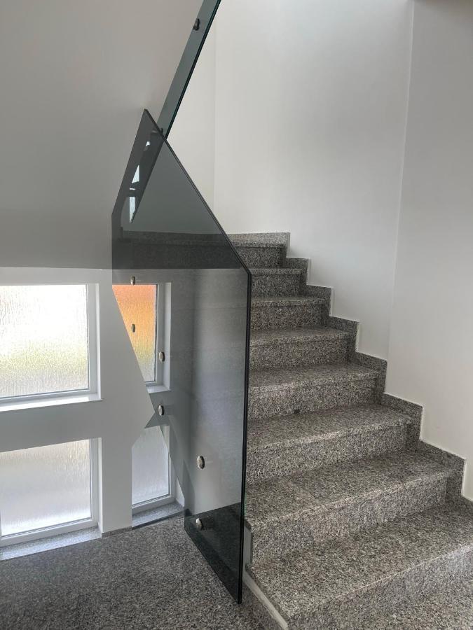 Rozi Apartments 자그레브 외부 사진