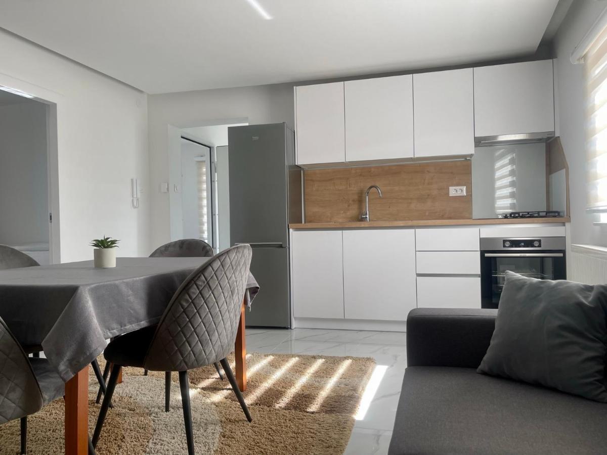 Rozi Apartments 자그레브 외부 사진
