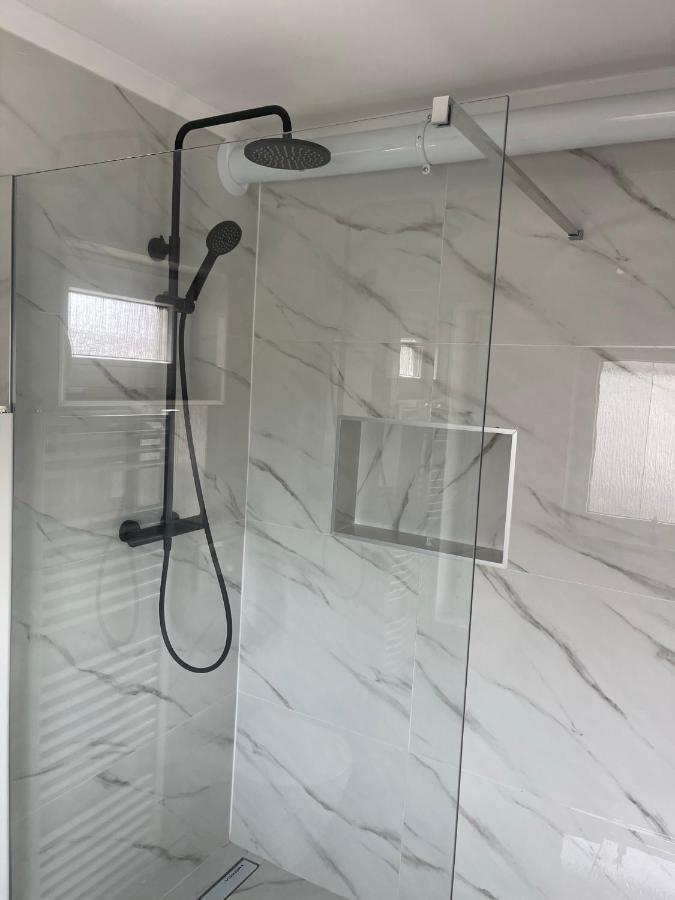 Rozi Apartments 자그레브 외부 사진