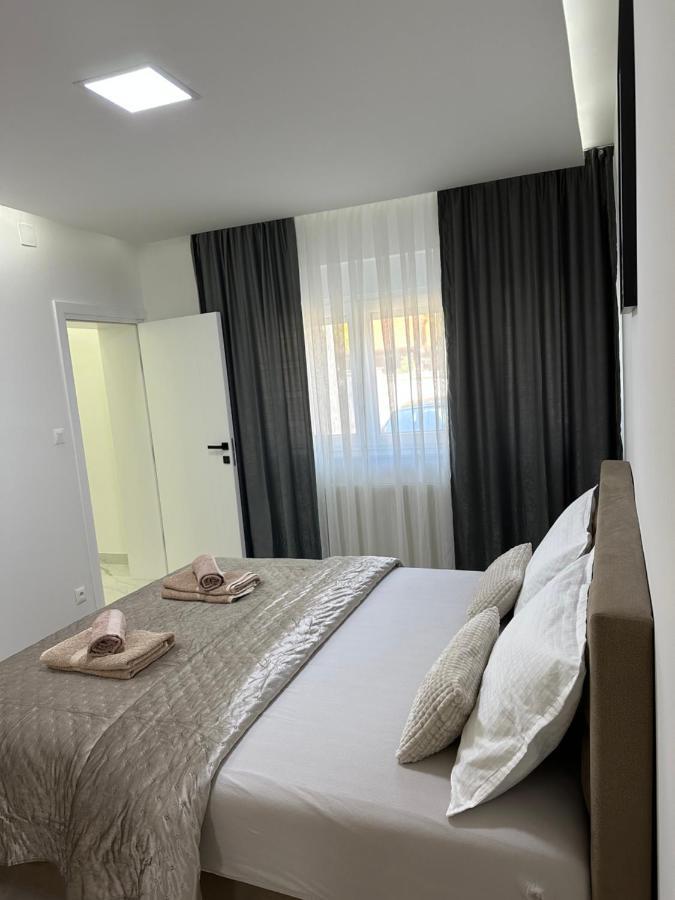 Rozi Apartments 자그레브 외부 사진