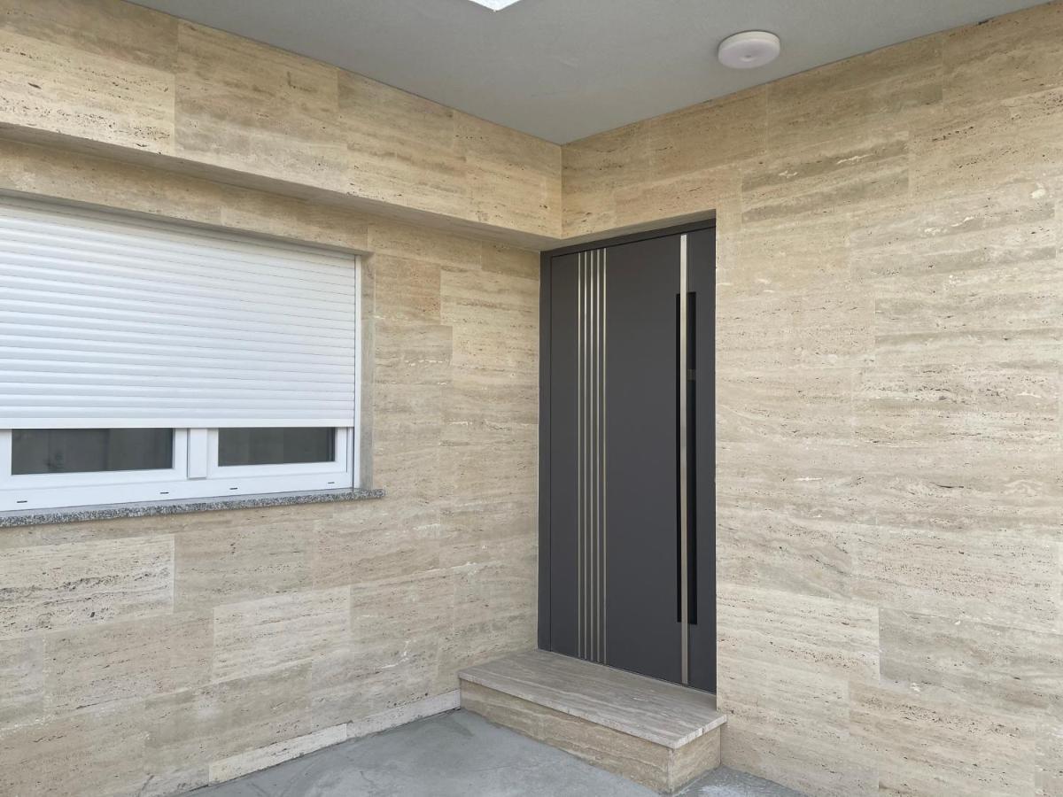 Rozi Apartments 자그레브 외부 사진