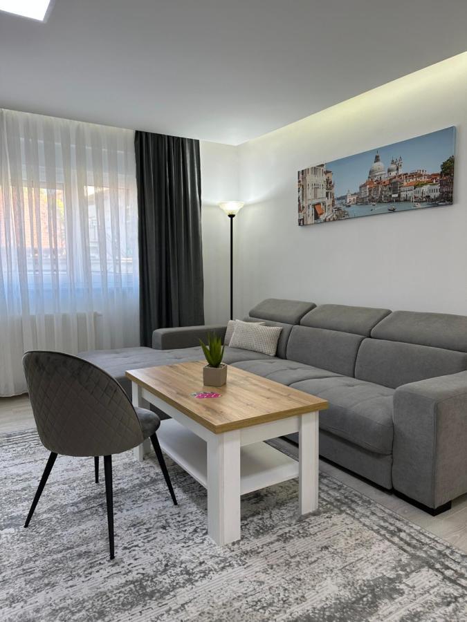 Rozi Apartments 자그레브 외부 사진